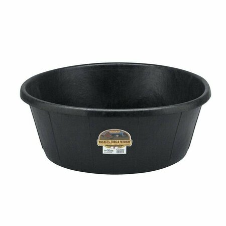 LITTLE GIANT TUB FEED RUBBER 15 GAL HP-15